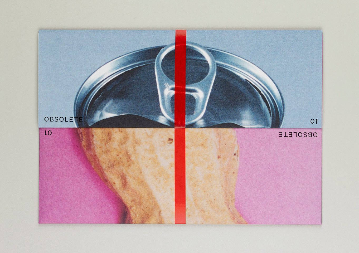 Obsolete Publication Detail 1