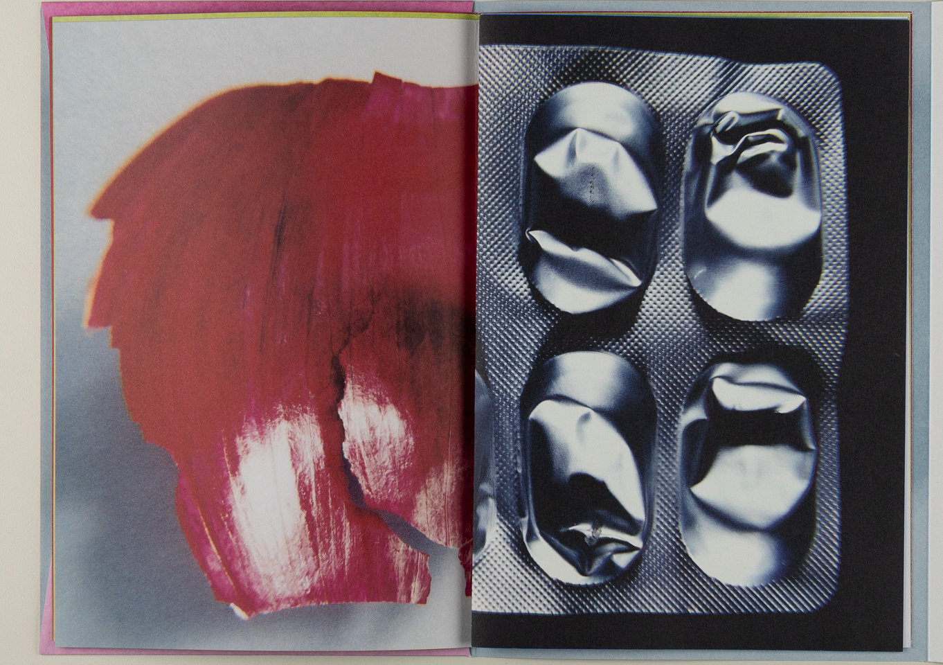 Obsolete Publication Detail 3